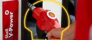 Shell Cafe