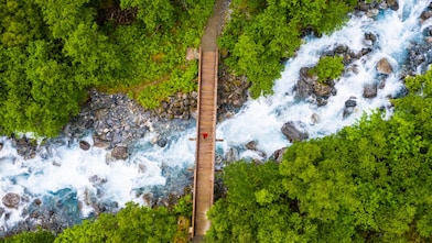 Устойчиво развитие