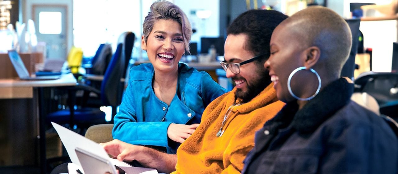 Кои сме ние