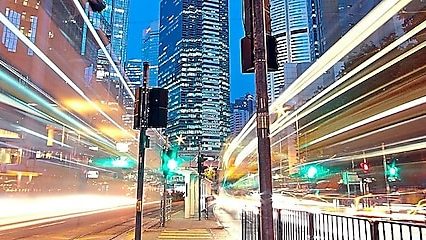 Нашият бизнес накратко