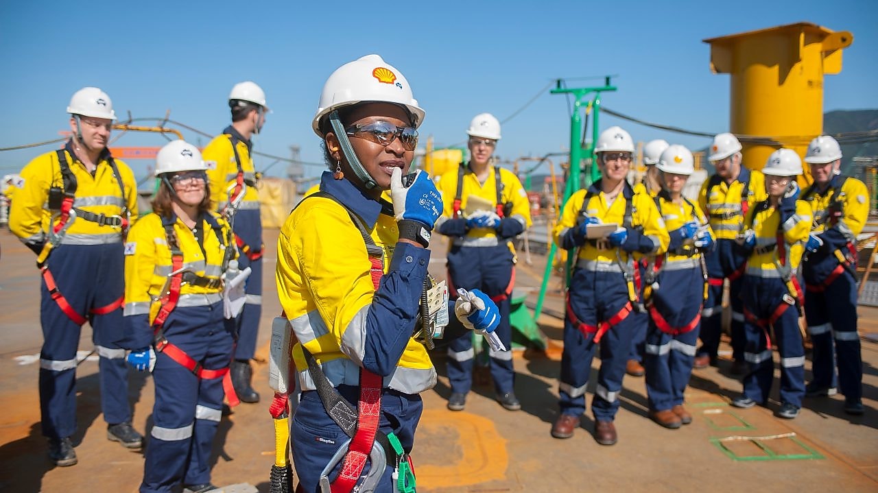 Ние сме един отбор