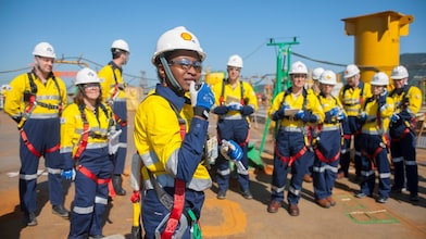 Ние сме един отбор