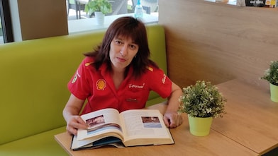 Ваня Григорова