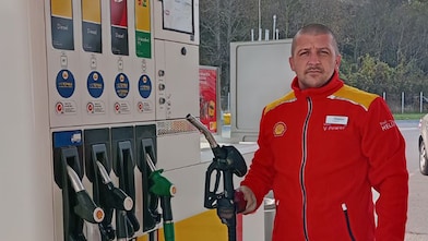 Мариан Марков