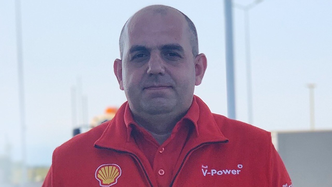 Атанас Маринов