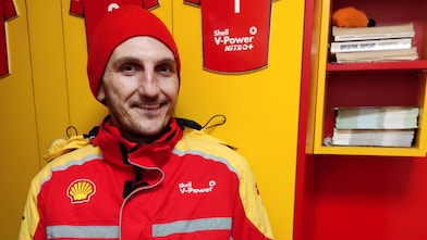 Филип Александров