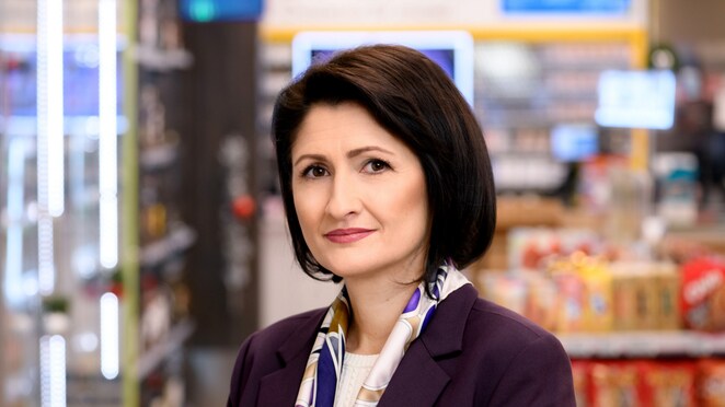 Vanya Ivancheva