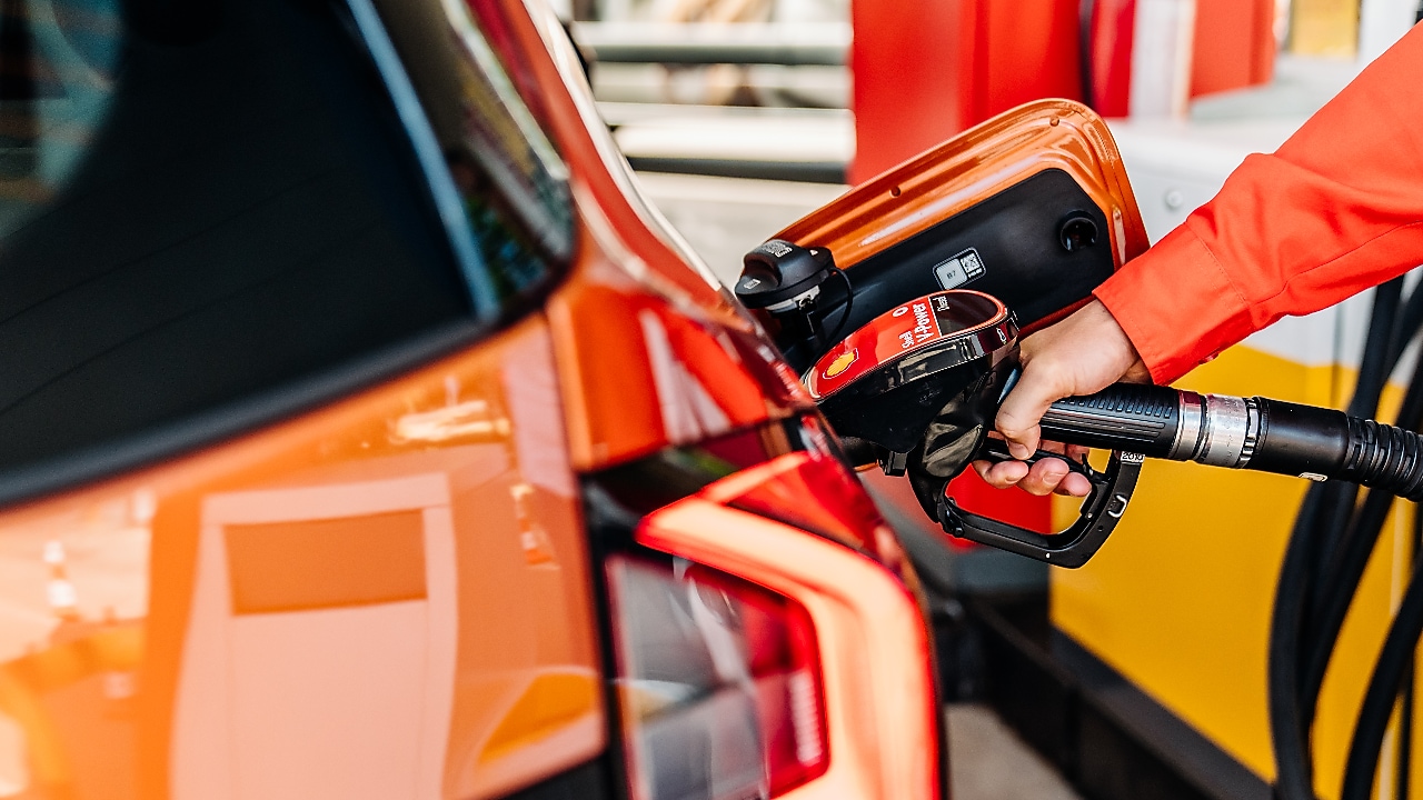 Големият късметлия, спечелил чисто новото BMW X1