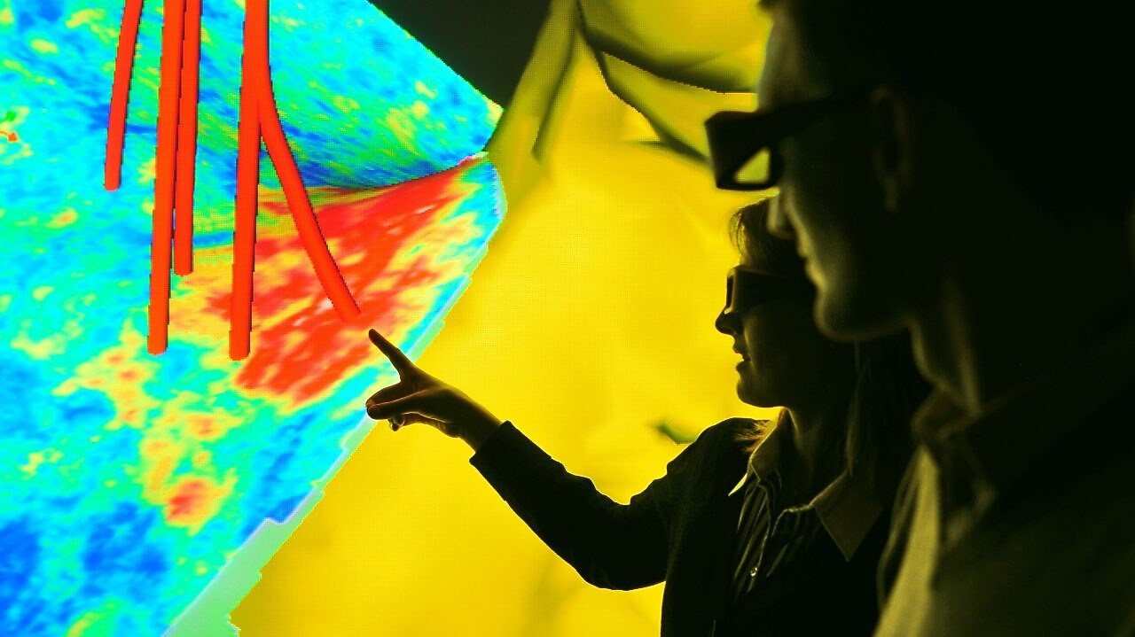 Кораб за сеизмични проучвания