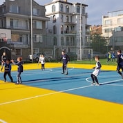Поморие, спортна площадка
