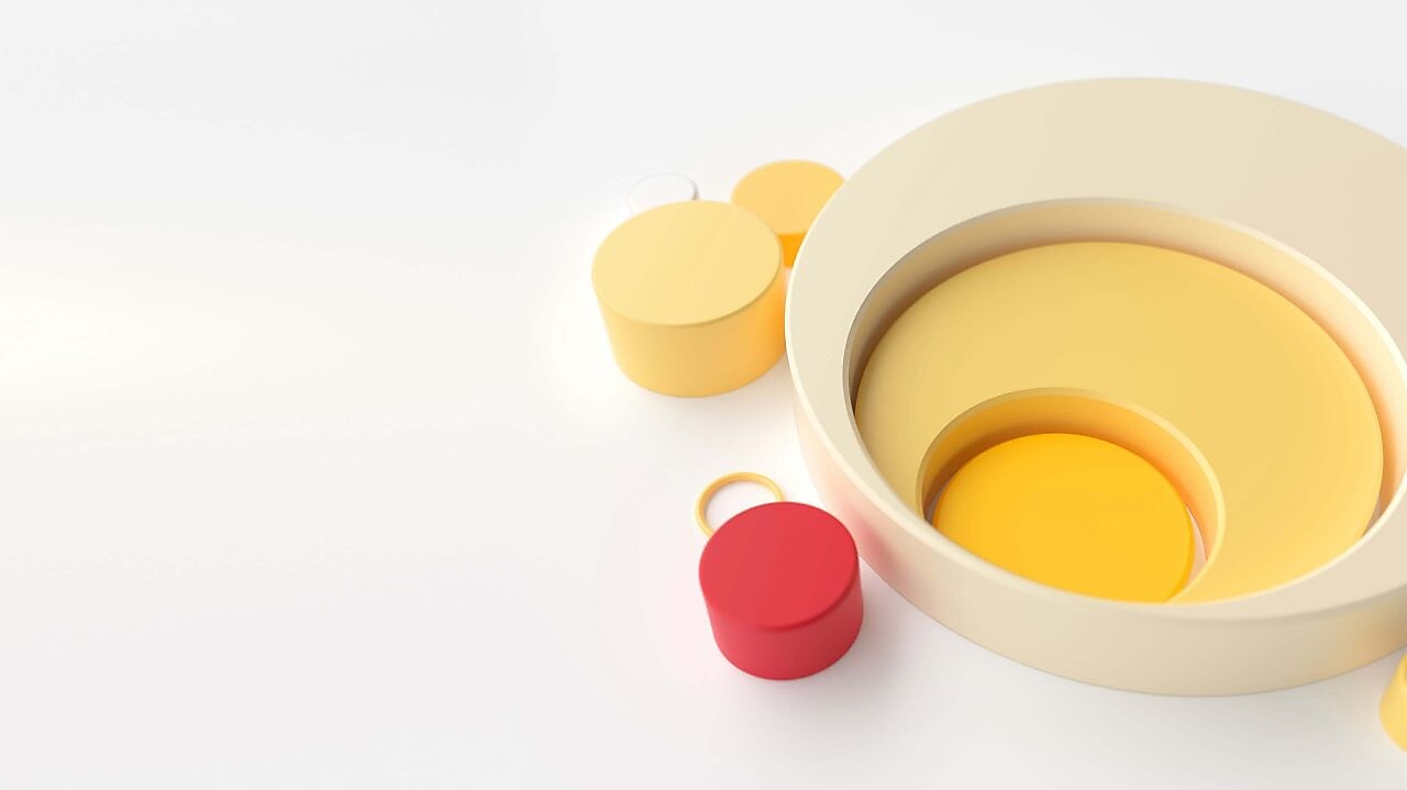 3D графика за основен стълб „Постигане на нулеви нетни емисии“