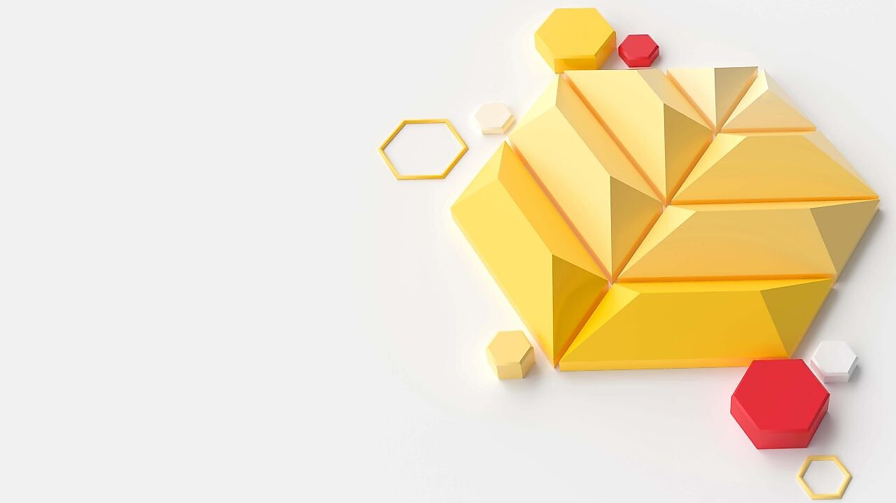 3D графика за основен стълб „Зачитане на природата“