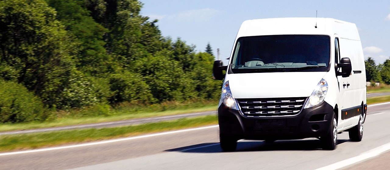 Горивна карта Shell за леки и лекотоварни автомобили