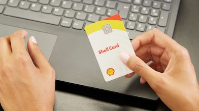 Shell Fleet Solutions Destination: Future