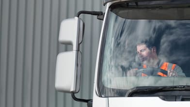 Горивна карта Shell Card за тежкотоварни автомобили