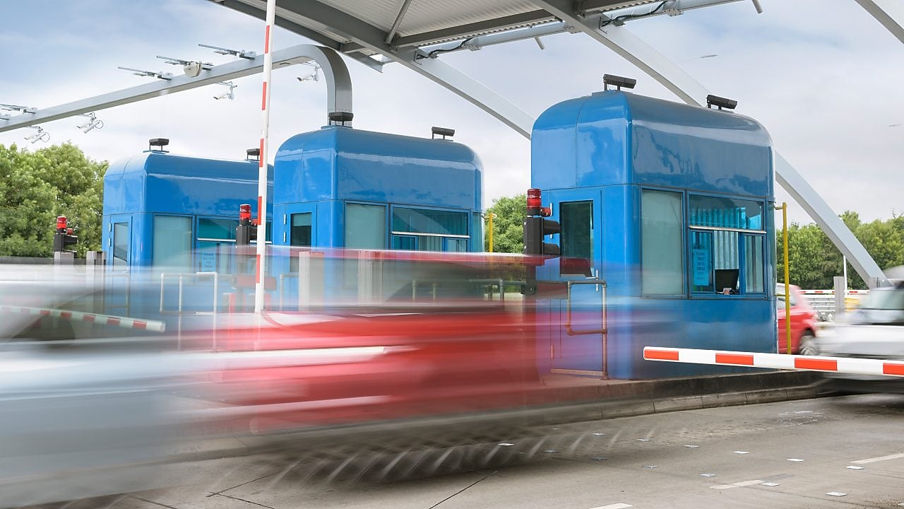 Пътни такси