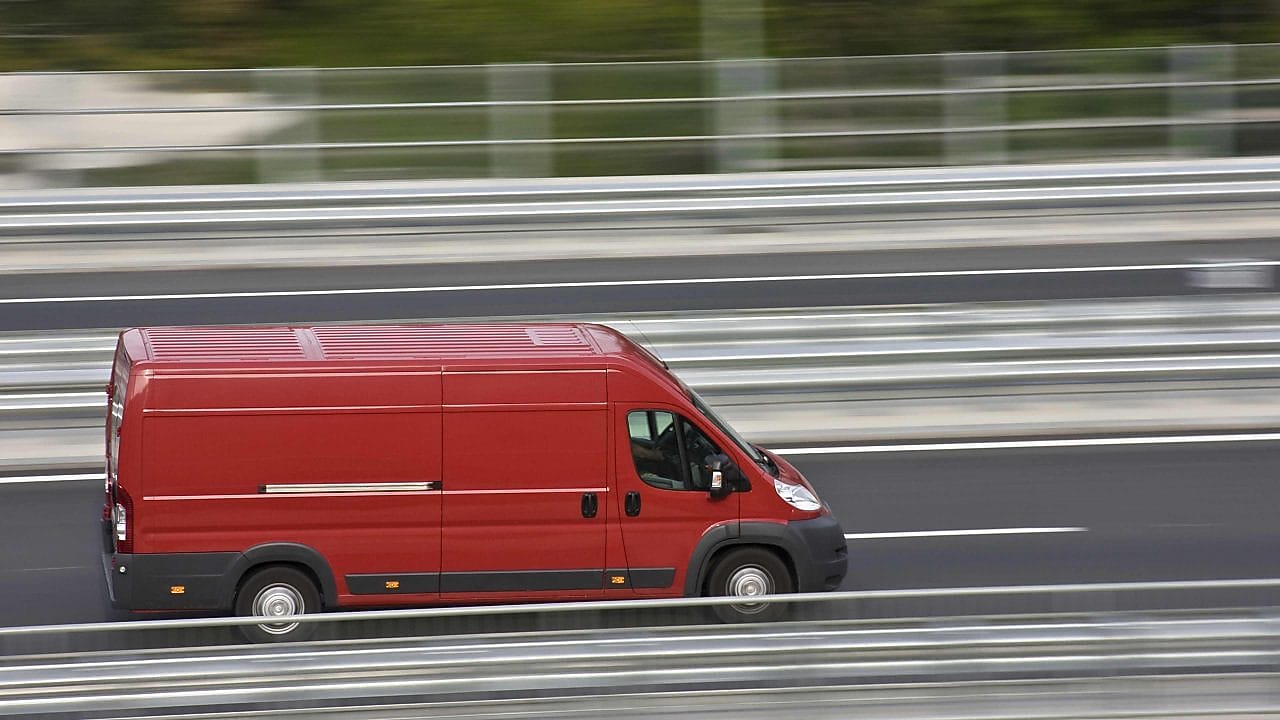 Пътни услуги