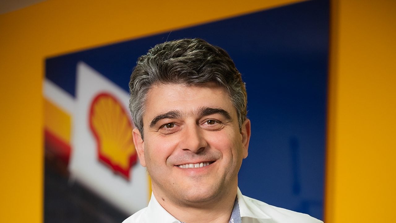 Mирослав Самуилов