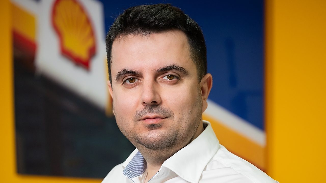 Георги Вергилов