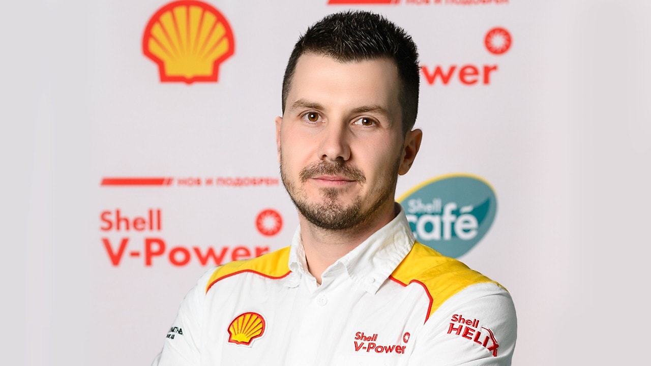 Петър Георгиев