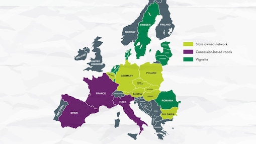 Countries