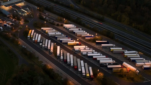 Shell Fleet Hub