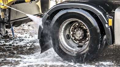 truck washing promo2