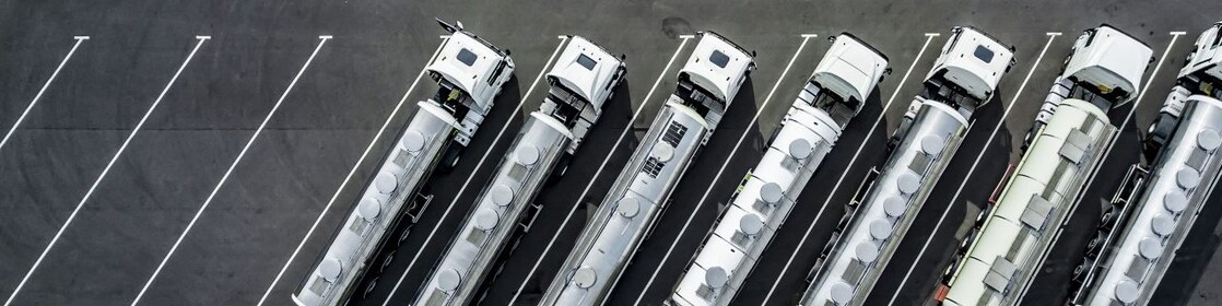 Truck Parking