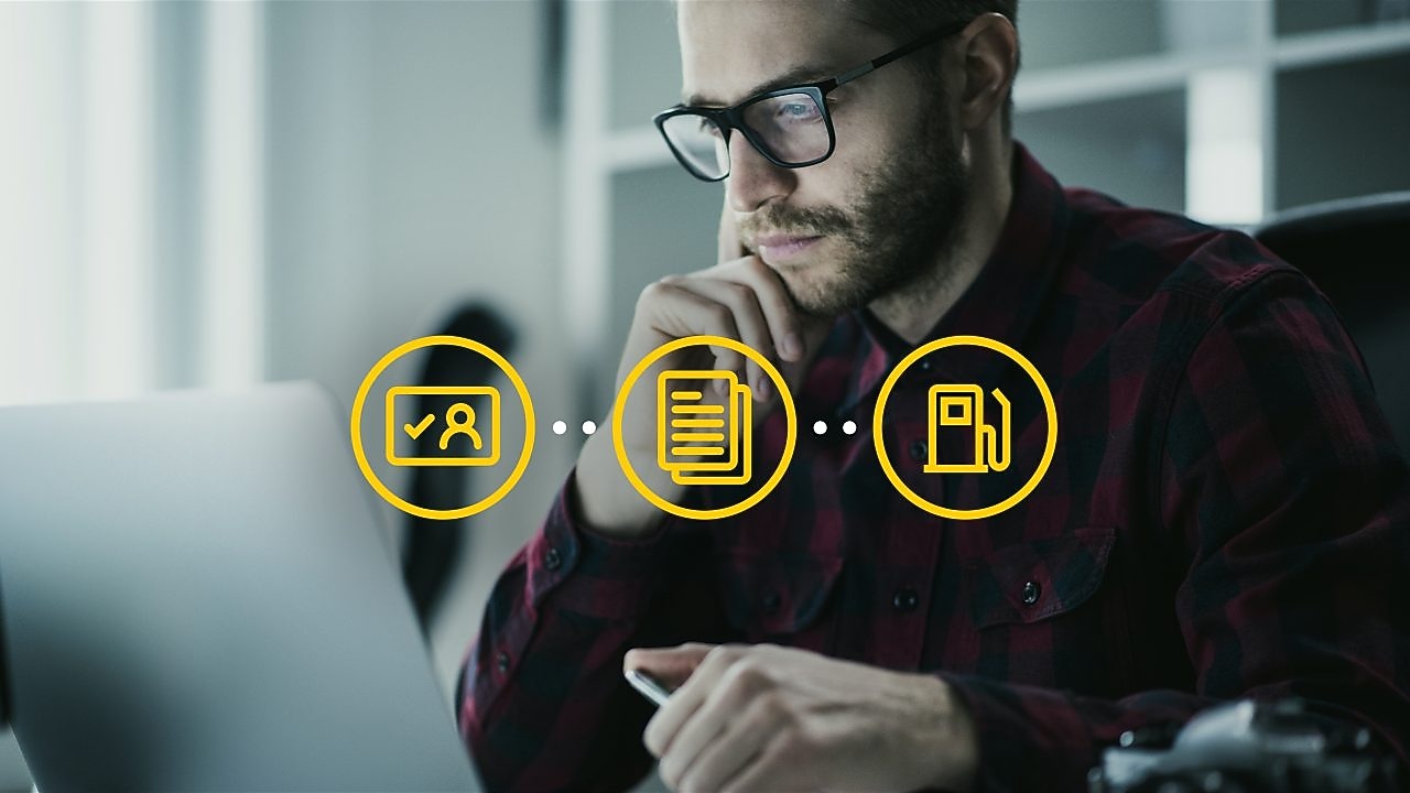 Покриваме всички Ваши нужди от пътни такси с една единствена услуга