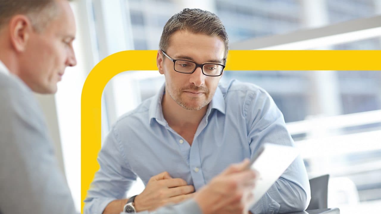 Възползвайте се от дългосрочна услуга, предоставена от партньор, на когото можете да се доверите