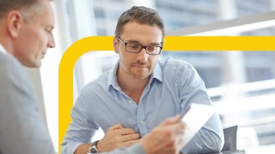 Възползвайте се от дългосрочна услуга, предоставена от партньор, на когото можете да се доверите