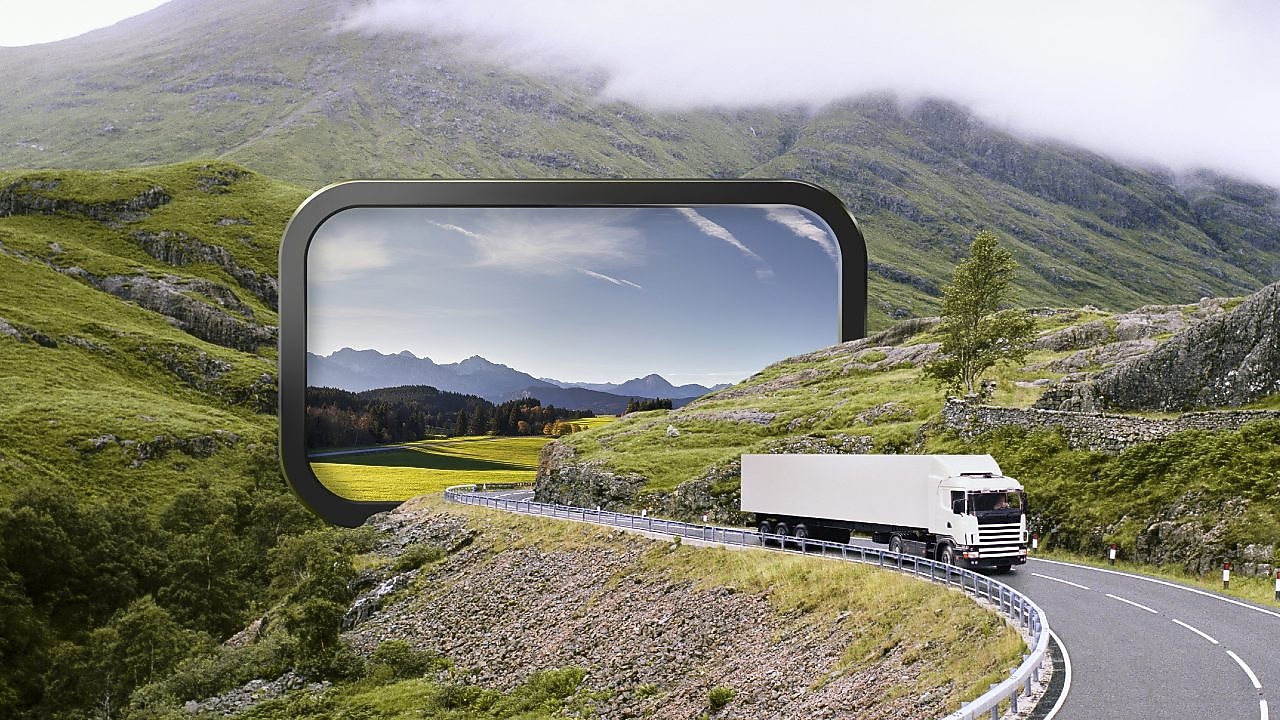 Simplifying cross-border tolling for business