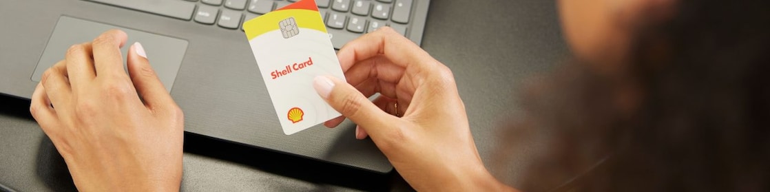 Shell Fleet Solutions Destination Future
