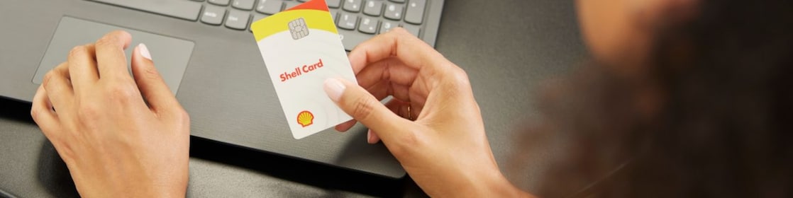 Shell Fleet Solutions Destination Future