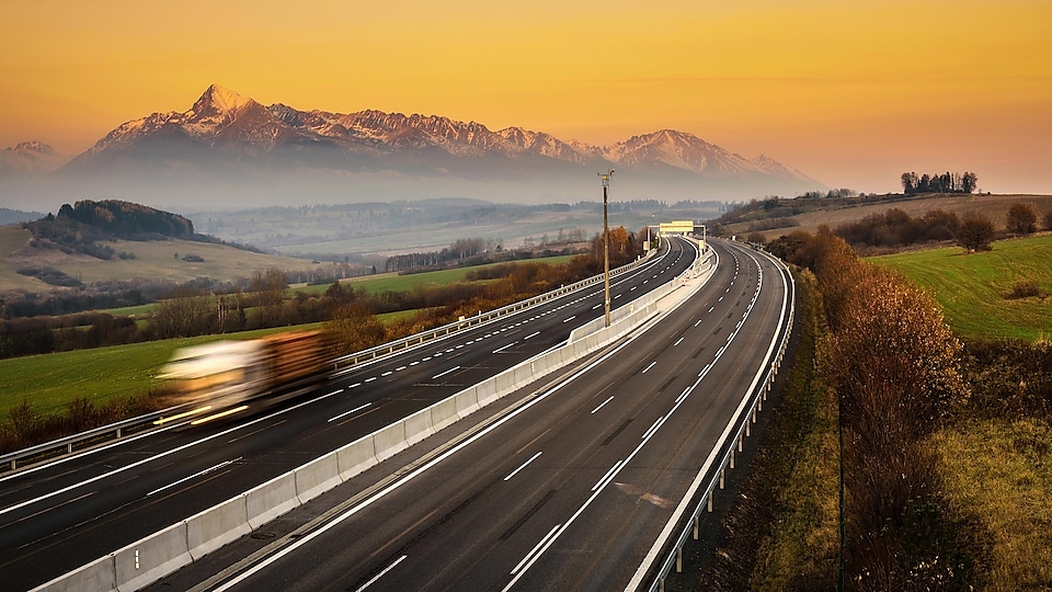 road tolls in slovakia