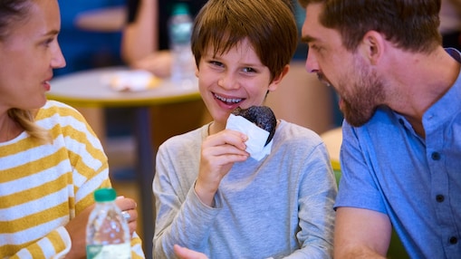 Свежи и вкусни сандвичи и печива - винаги изгодни с ClubSmart.