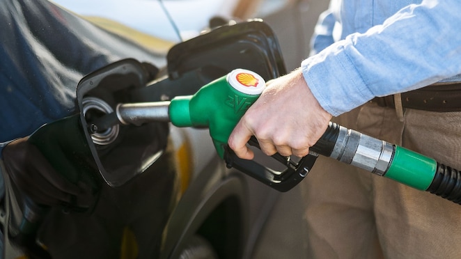 Fuels quality