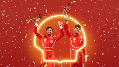 2024 Ferrari & Loyalty Campaign