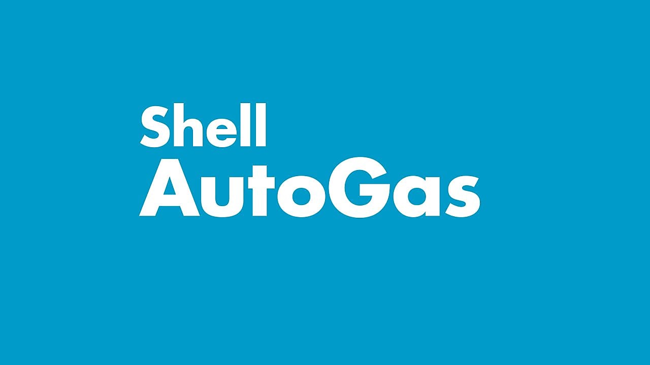 Предимства на Shell Autogas