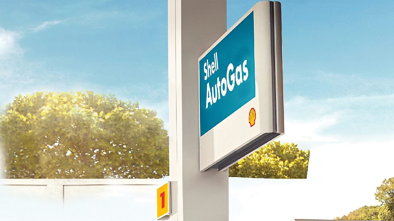 Съветите на Shell