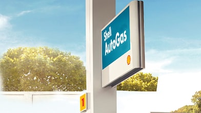 Съветите на Shell