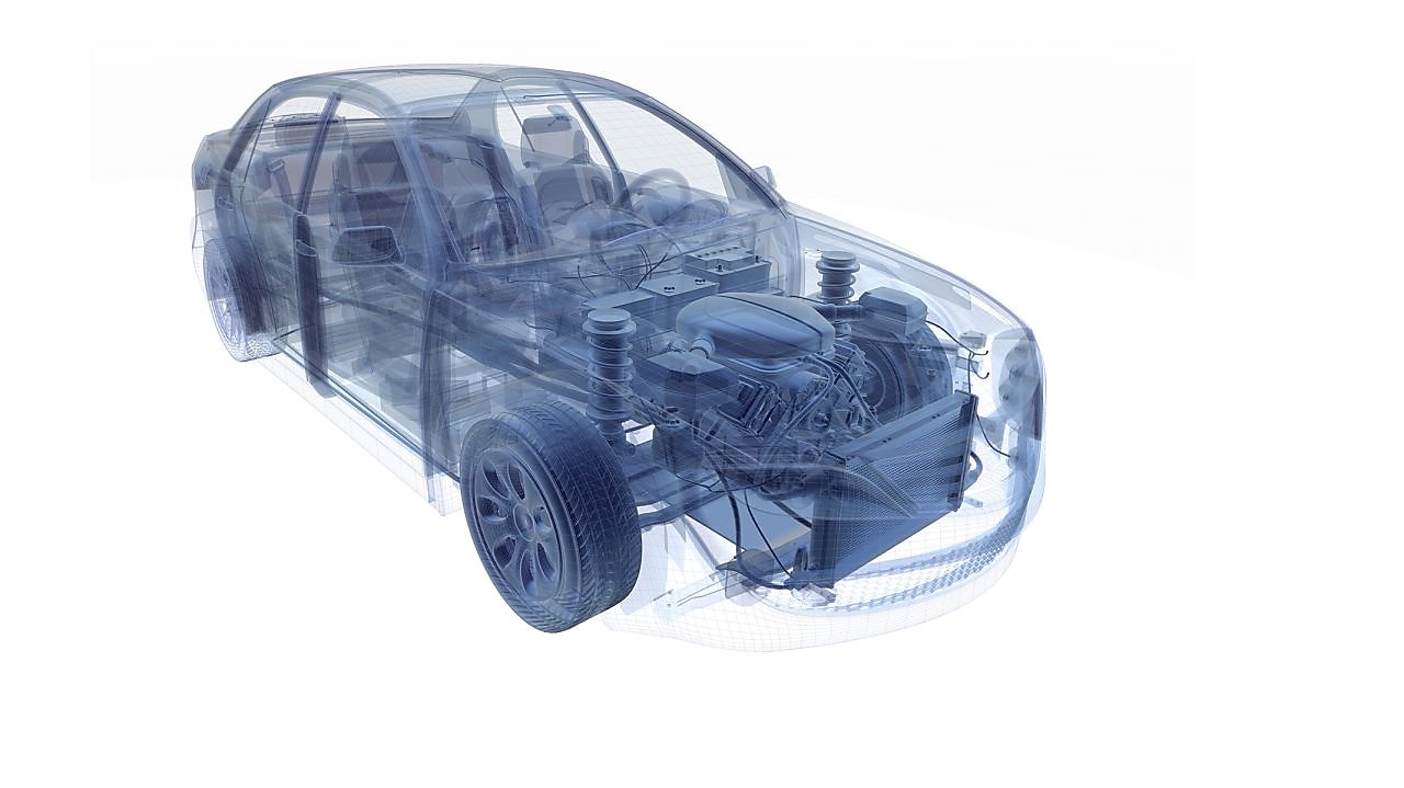 газова инсталация