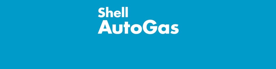 Предимства на Shell Autogas