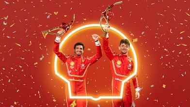 2024 Ferrari & Loyalty Campaign