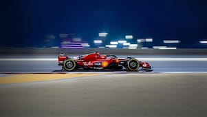 Shell V Power Racing