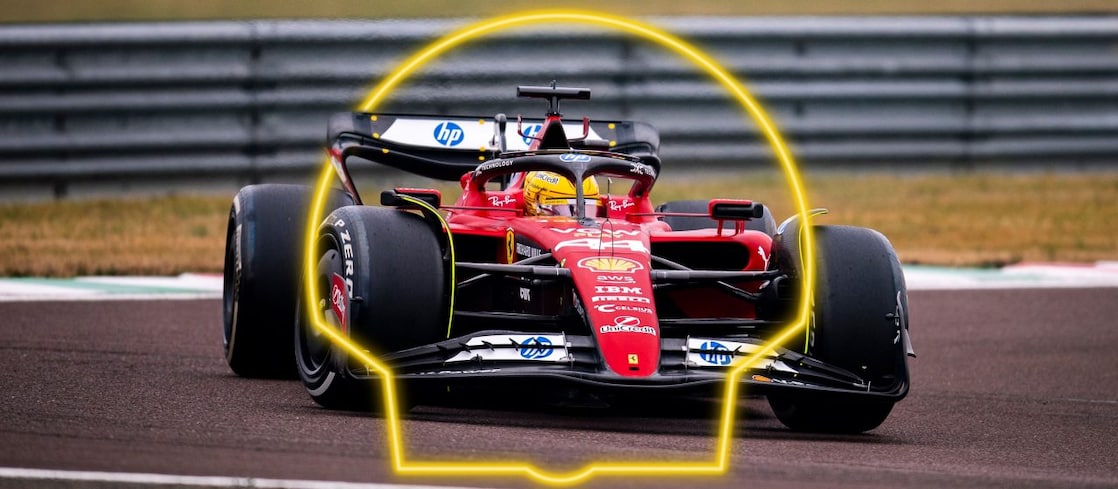 Форкорт с колонки за Shell V Power