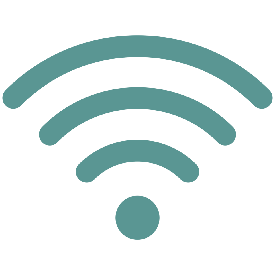 Безплатен Wi-Fi достъп