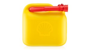 Туба за бензин 5 l