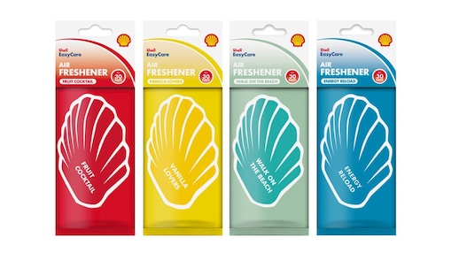 Ароматизатори Easy Care