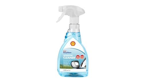 Window Cleaner